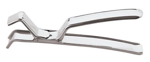 Tangid pitsapannidele 19cm r/v