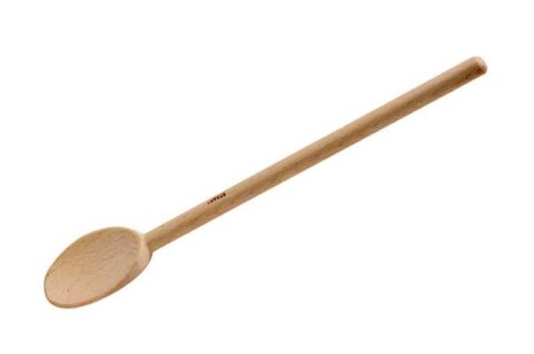 Puidust lusikas 30cm