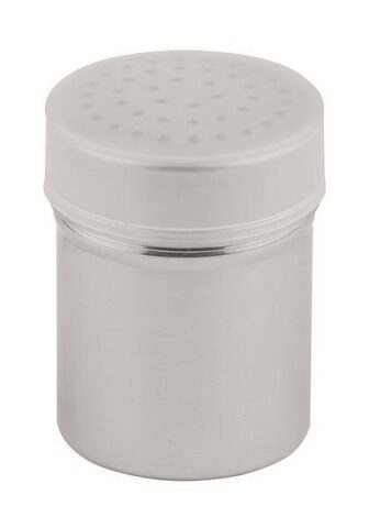 Puistur Ø 7cm, aukude läbimõõt 2,5mm