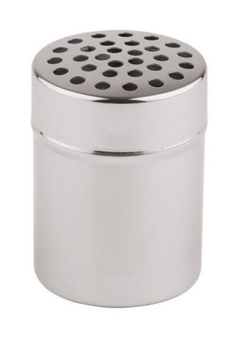 Puistur Ø 7cm, aukude läbimõõt 5mm
