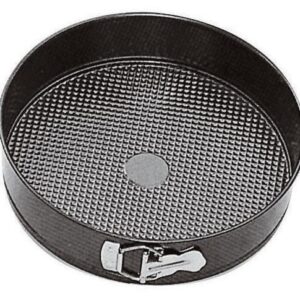 Koogivorm 28cm teflon-kattega, lahtikäiva põhjaga