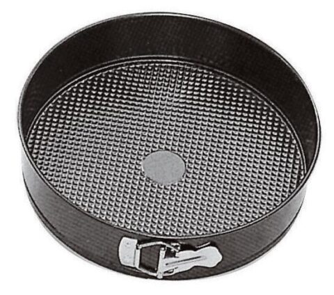 Koogivorm 28cm teflon-kattega, lahtikäiva põhjaga
