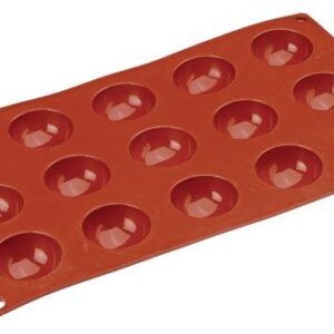 Poolkeravorm 40x20mm,  15 tk