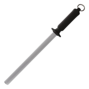 Terituspulk 26cm teemantkattega, lapik, lai