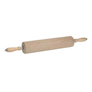 Taignarull 35cm puidust, laagritega