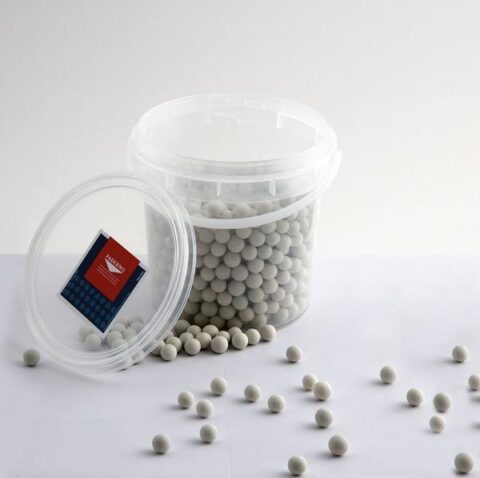 Küpsetuspärlid 1kg keraamilised
