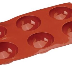 Poolkeravorm 70x35mm,  6 tk