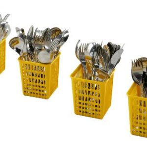 Söögiriistade topsid, komplektis 4tk