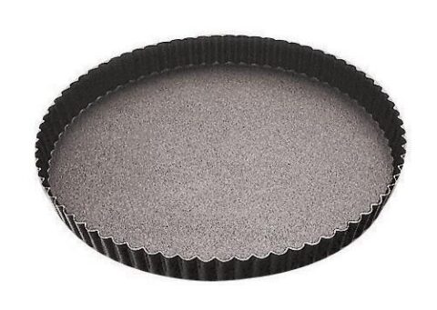 Pirukavorm 24cm mittenakkuva sisekattega