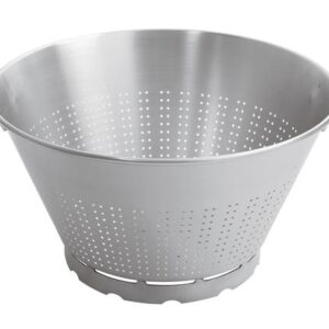 Koonussõel e. kolander 45cm, maht 24,5L, 2-e käepidemega