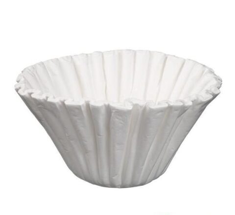 Kohvimasina filter B20 (203/535)  250tk/pk