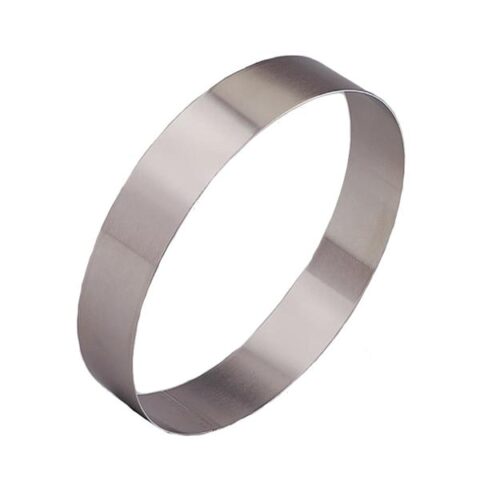 Tordiring 24cm, h 6cm