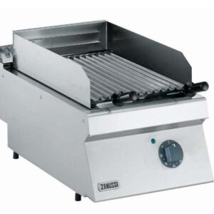 Elektriline grill ribiline 800mm