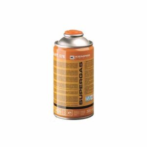 Gaasiballoon 175g/300ml leeklambile Kemper