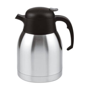 Termoskann 1,5L kiirkorgiga