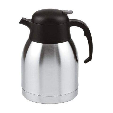 Termoskann 1,5L kiirkorgiga