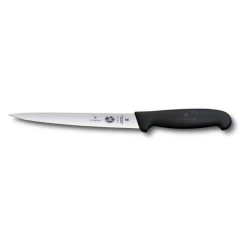 Fileerimisnuga 18cm painduva teraga Victorinox