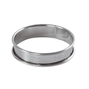 Koogiring Ø 8cm
