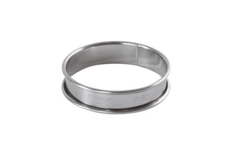 Koogiring Ø 8cm
