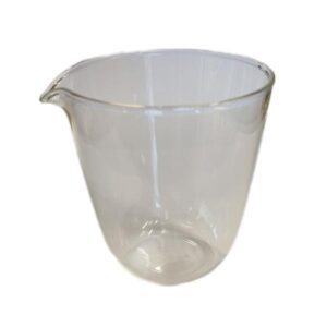Koorekann 18cl Jenaer Glas