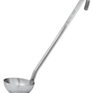 Kulp 120ml, vars 23cm, ühest tükist