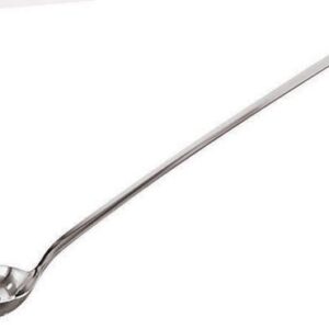 Serveerimislusikas 38cm perforeeritud