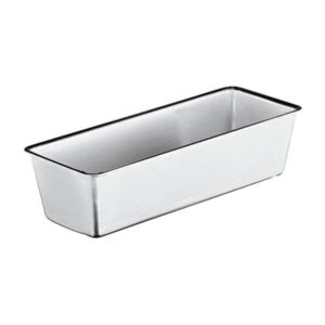 Keeksivorm 30x11x9cm alumiiniumist