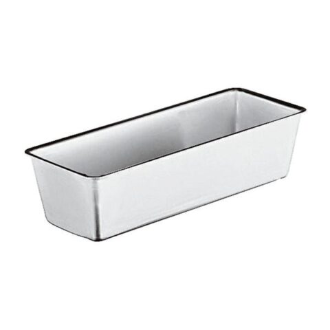Keeksivorm 30x11x9cm alumiiniumist