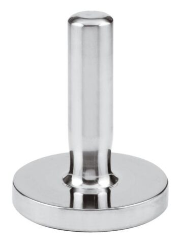 Lihapress 2kg roostevabast terasest