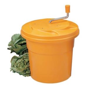 Salati tsentrifuug e. salatikuivataja 25L