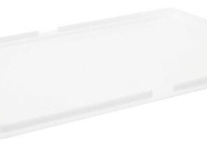 Kaas pitsataigna kastile 600x400mm PE