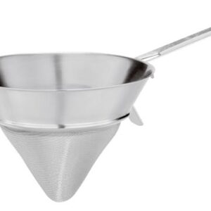 Koonussõel 24cm tiheda võrguga