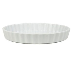 Pirukavorm 26cm portselanist