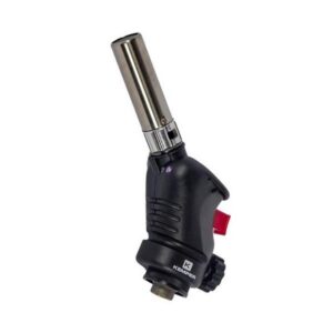 Leeklamp ehk gaasipõleti +1500C , 100 g/h