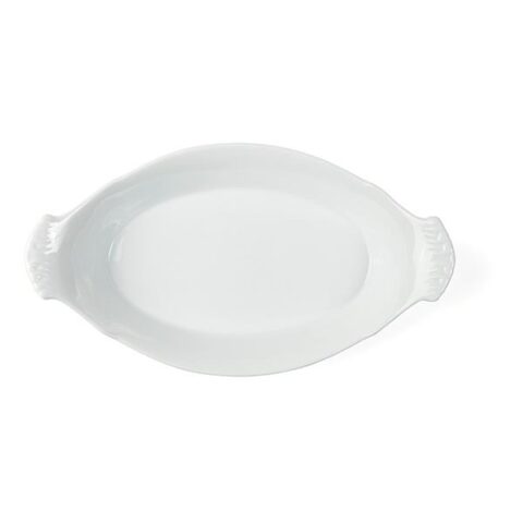 Küpsetusvorm 32x17,5cm ovaalne