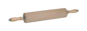 Taignarull 30cm puidust, laagritega