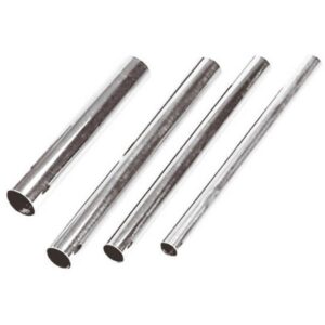 Cannoli vorm e. silindertoru 10-25mm x 139mm  10tk/pk