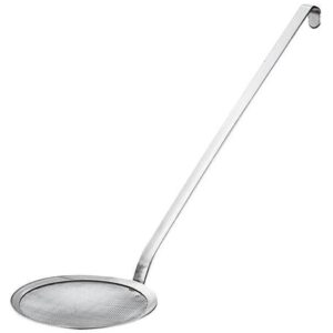 Vahukulp 16cm tiheda võrguga, vars 40cm
