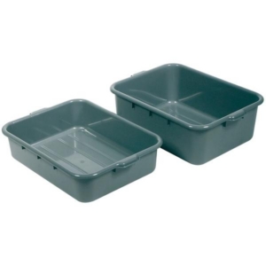 Konteiner ehk kast 52x39x12,7cm, sobib serveerimiskärule 44030-03