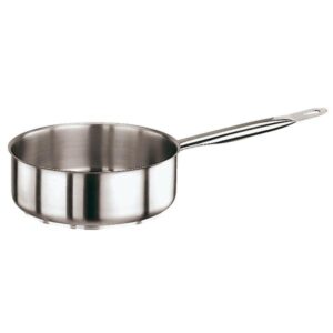 Kastmekastrul 5,8L madal, 28x9,5cm