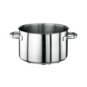 Pott 58L poolkõrge, kaaneta, Ø50cm, k30cm