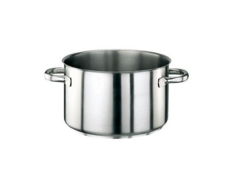 Pott 58L poolkõrge, kaaneta, Ø50cm, k30cm