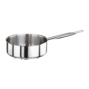 Kastmekastrul 13L madal, 36x13cm