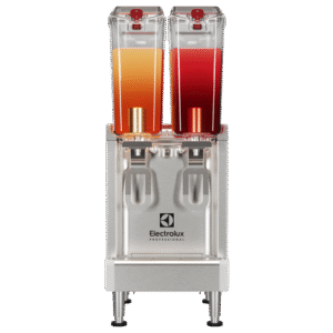 Joogidispenser 2x9L