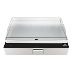 Induktsioonpann 7kW sileda plaadiga, 3-faasiline 400V