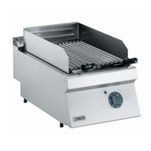 Elektrigrill 800mm ribiline