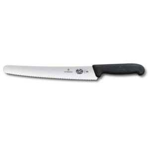 Kondiitrinuga 26cm plastpeaga