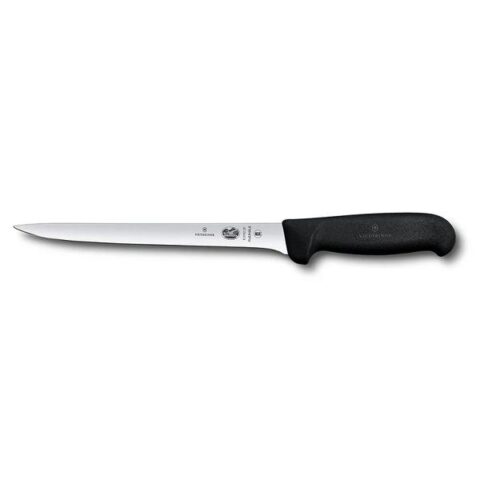 Fileerimisnuga 20cm painduva teraga