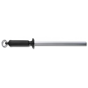 Terituspulk 23cm teemantkattega, lapik, kitsas