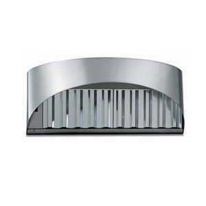 Ventilatsiooni kubu ilma ventilaatorita ahjule 10GN 2/1